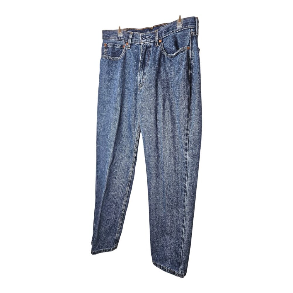 Women's Levi Strauss & Company Denim 550 Jeans